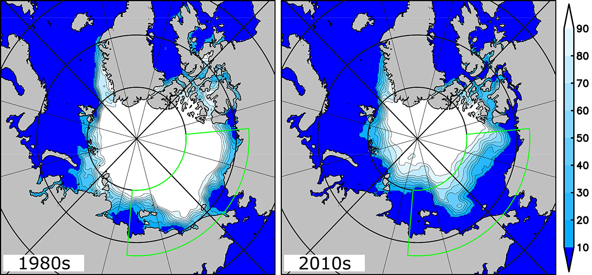 Observations Introduction To Climate Science