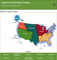 V. Considering the Evidence for Global Climate Change – Exploring ...