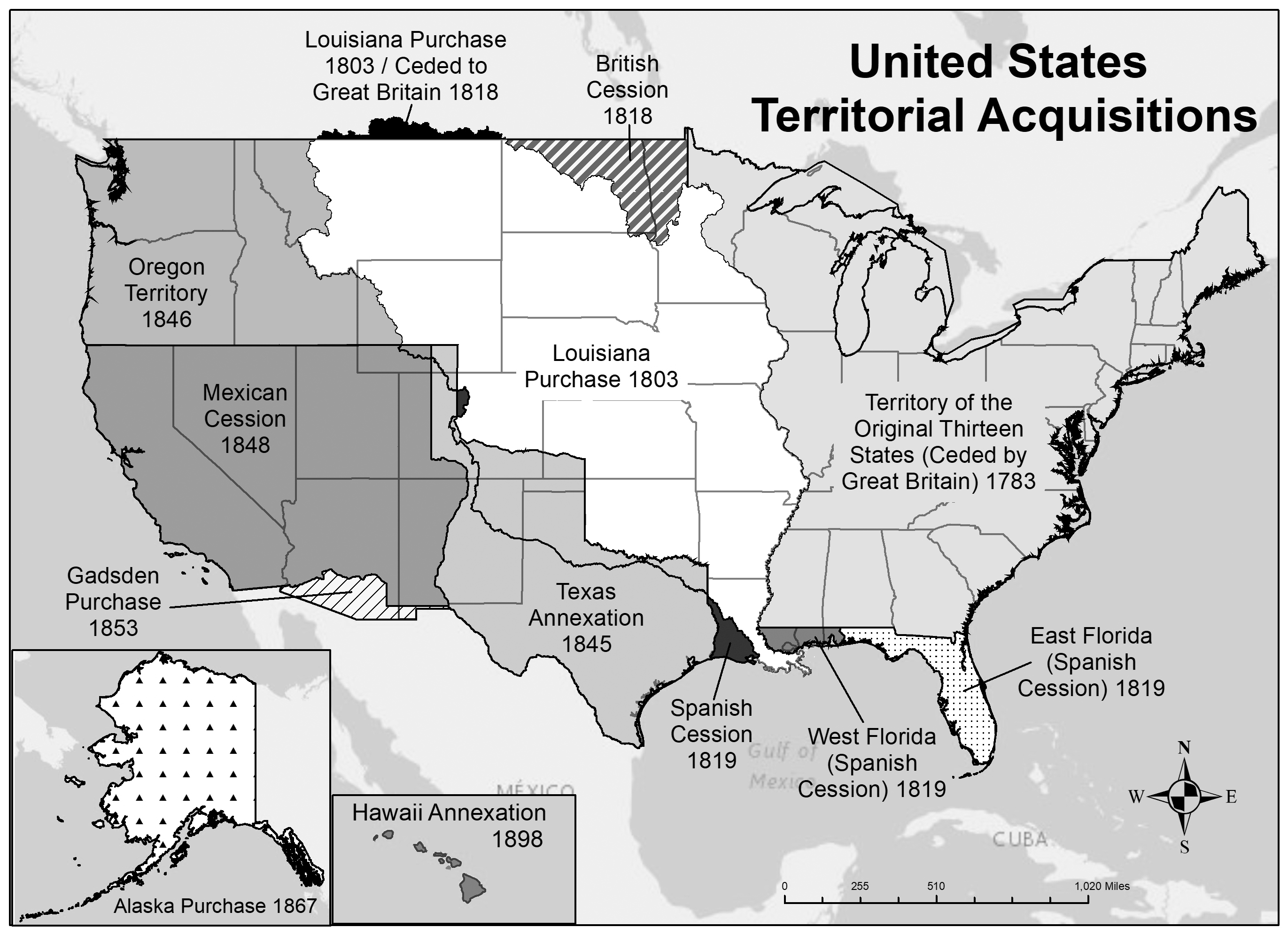 why-the-us-almost-annexed-all-of-mexico-alternate-history-video