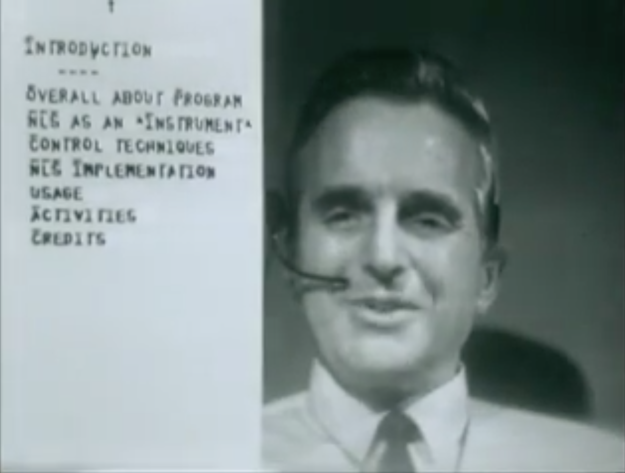 Douglass Engelbart Institute