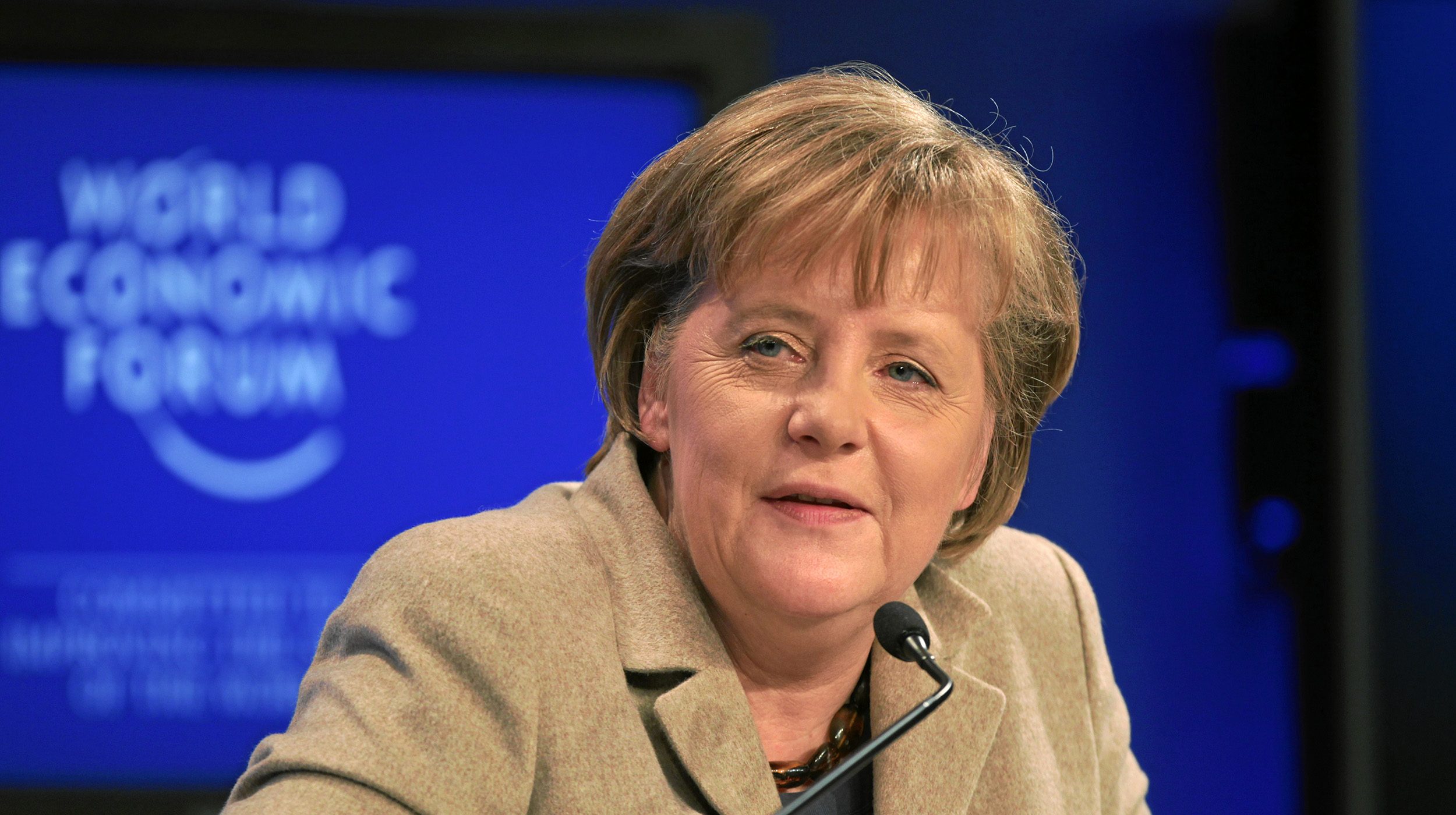 Angela Merkel (link to file)