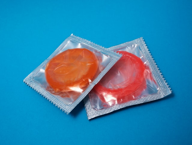 Condom (male) (link to file)