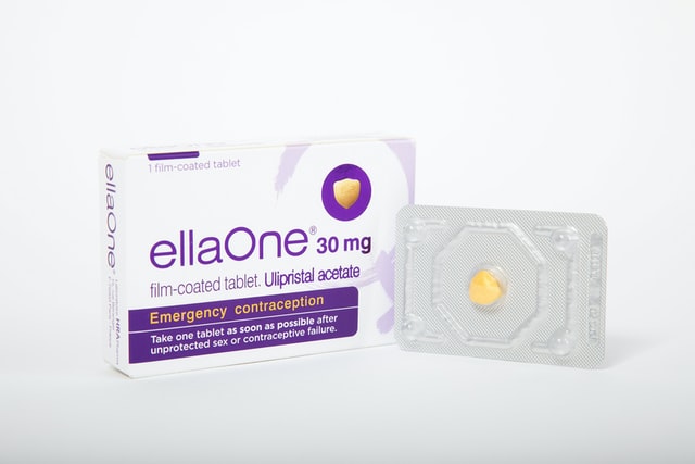 Emergency contraception (female) (link to file)