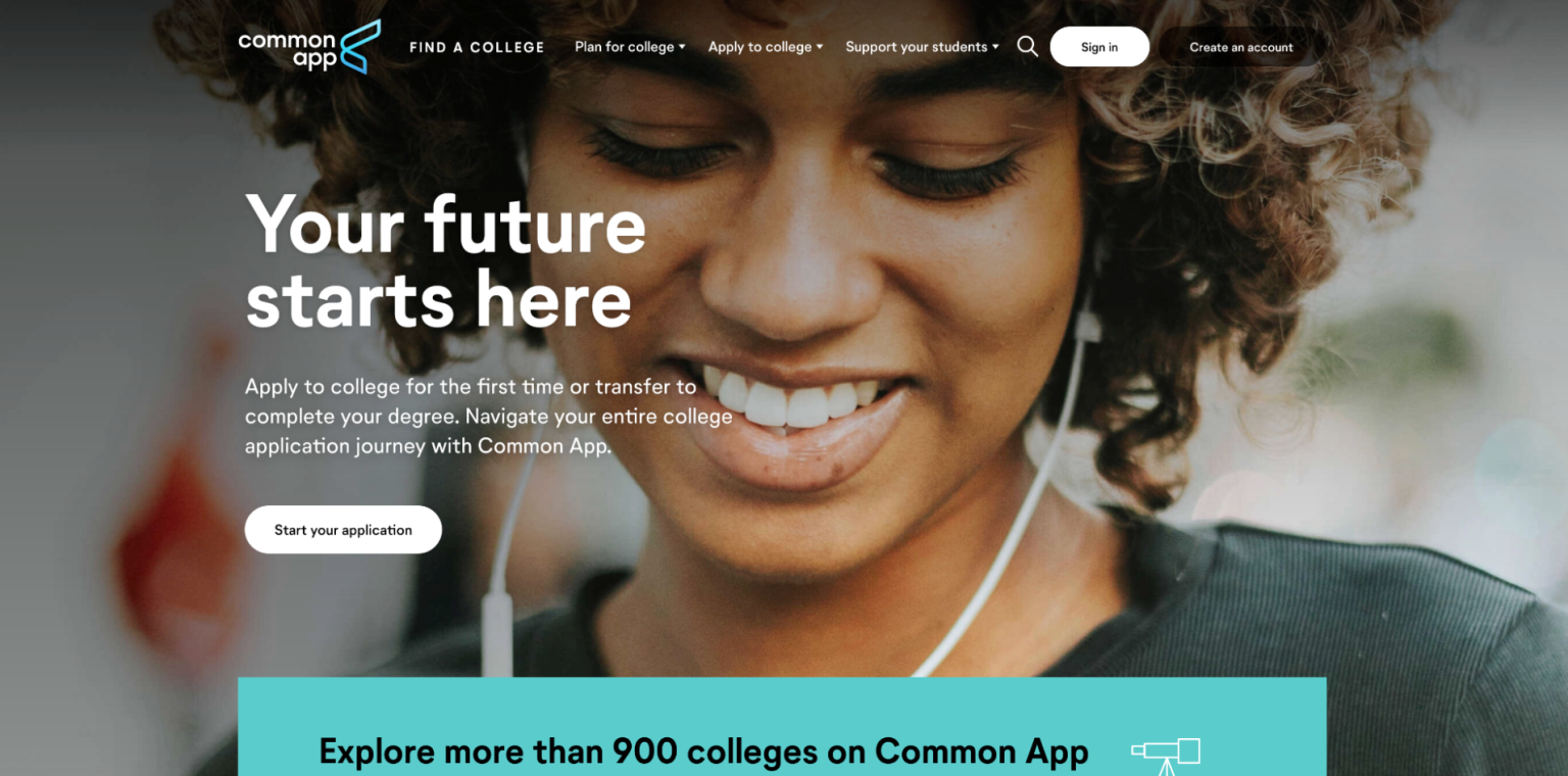 Create Your Common App Account AXS Companion create-your-common-app-account-axs-companion