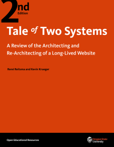 Tale of Two Systems 2E book cover