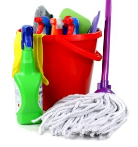 “Cleaning13” from Nick Youngson from Alpha Stock images is licensed under CC BY-SA.