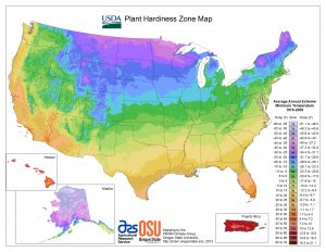 Climate – Permaculture Design: Tools for Climate Resilience