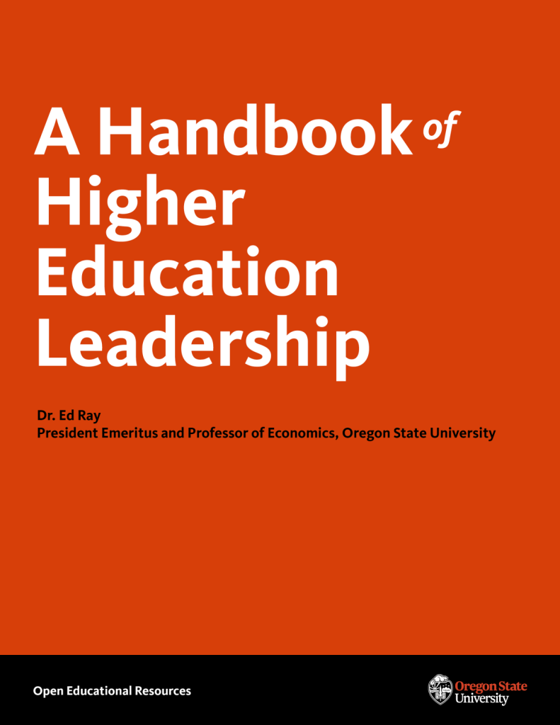 best books on higher education