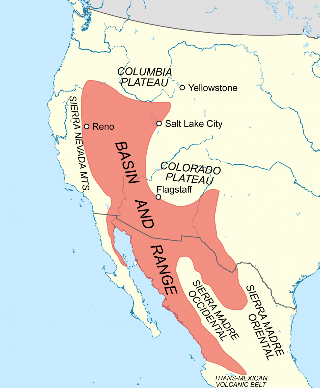 pinyon-juniper-woodland-ecosystems-rangeland-ecosystems-of-the-western-us