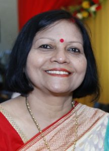 Asha Shukla