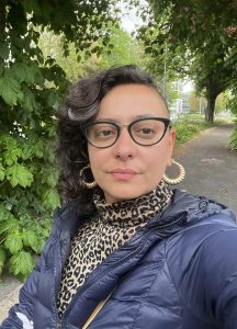 Razan Ghazzawi