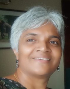 Meena Gopal