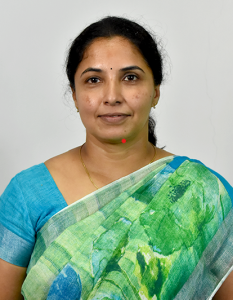Jayamala Mayilsamy
