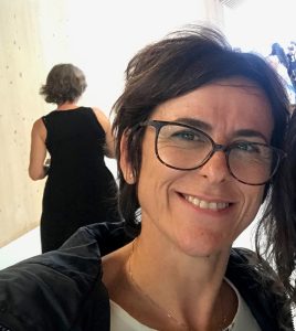 Maria Franco