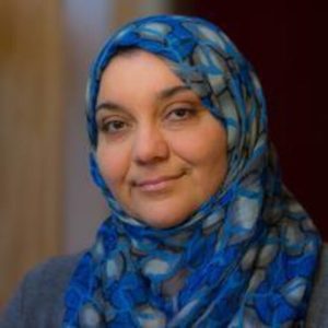 Mehra Shirazi