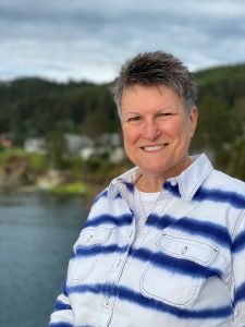 Susan M. Shaw