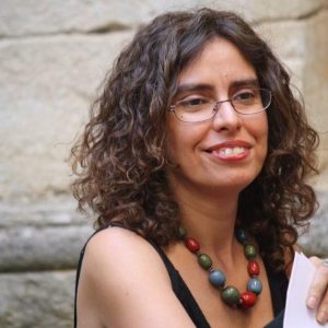 Giovanna Vingelli