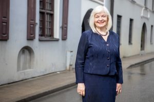 Virgnija Jurėnienė
