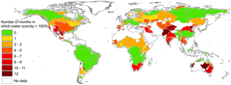 Anthrome Planet – A Natural History of the Anthropocene