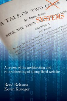 A Tale of Two Systems 1E book cover