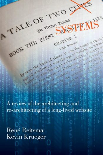 Cover image for A Tale of Two Systems 1E