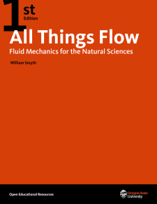 All Things Flow book cover