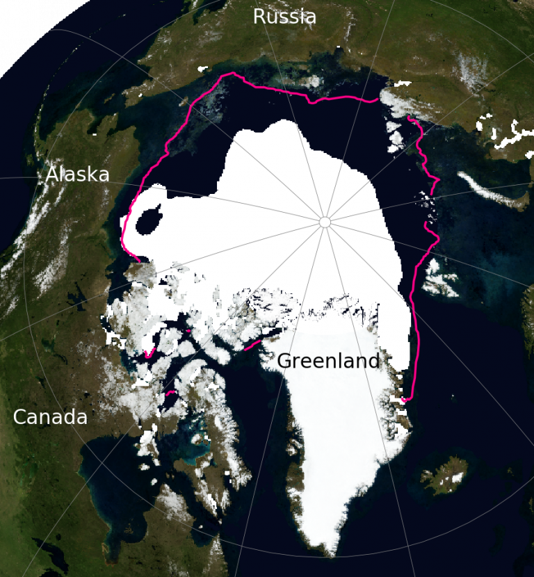 2. Observations – Introduction to Climate Science