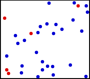 Animation of molecular motions in an ideal gas. From en.wikipedia.org.