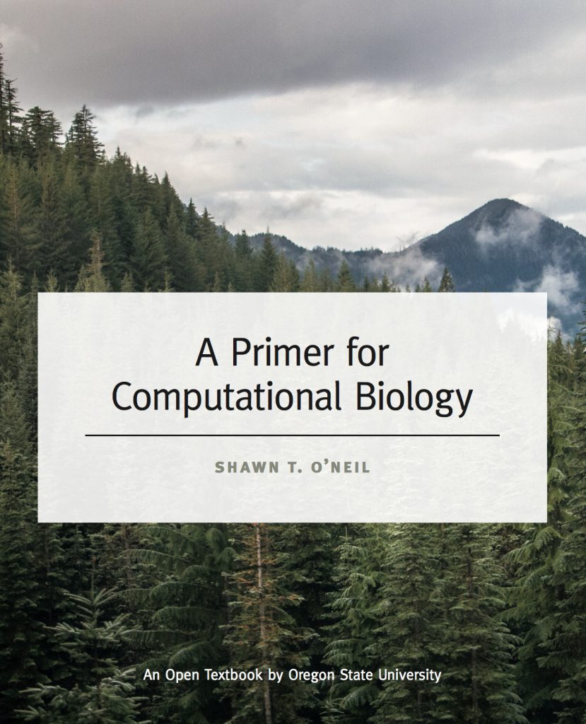 A Primer for Computational Biology - Simple Book Publishing