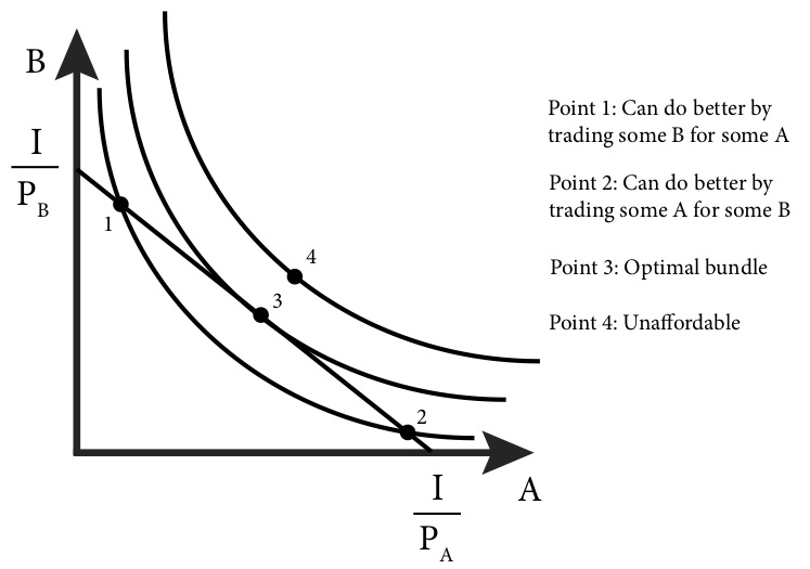 Module 4 Consumer Choice Intermediate Microeconomics