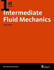 Intermediate Fluid Mechanics book cover