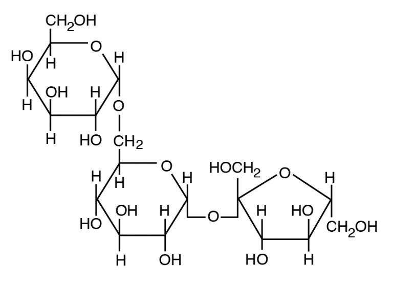 III. Carbohydrates, Structures and Types – A Guide to the Principles of ...